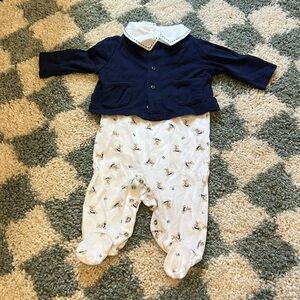3 Piece Ralph Lauren set